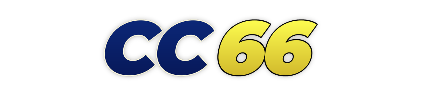 cc66 Logo